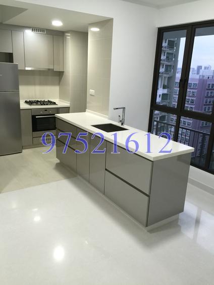 Gaia (D12), Apartment #127683762